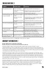 Preview for 16 page of NormaTec PULSE 2.0 User Manual