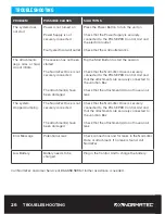 Preview for 27 page of NormaTec PULSE PRO User Manual