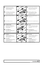 Preview for 2 page of NORMBAU NY.925.260 Fixing Instructions