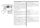 Preview for 30 page of NORME DL-F Operatinginstructions And Maintenance