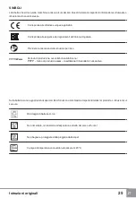 Preview for 27 page of Normfest ASSA18V Original Instructions Manual