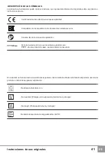 Preview for 43 page of Normfest ASSA18V Original Instructions Manual