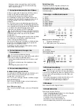 Preview for 5 page of Normstahl EasyLift 500 Translation Of The Original Operating Manual