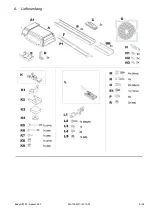 Preview for 9 page of Normstahl EasyLift 500 Translation Of The Original Operating Manual