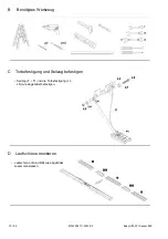 Preview for 10 page of Normstahl EasyLift 500 Translation Of The Original Operating Manual