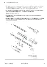 Предварительный просмотр 11 страницы Normstahl EasyLift 500 Translation Of The Original Operating Manual