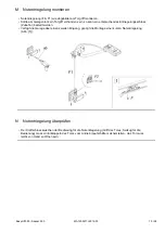 Предварительный просмотр 15 страницы Normstahl EasyLift 500 Translation Of The Original Operating Manual