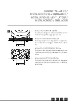 Предварительный просмотр 5 страницы Noro 85-930-20-100 Manual