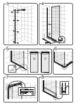 Preview for 5 page of Noro Frost DV Happy Going Manual