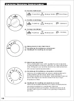 Предварительный просмотр 18 страницы Noro Pearl Manual