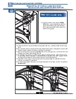 Preview for 26 page of Norpa PRN-120 Installation, Use & Maintenance Manual