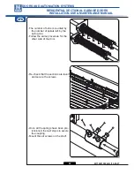 Preview for 30 page of Norpa PRN-120 Installation, Use & Maintenance Manual