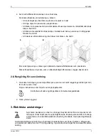 Предварительный просмотр 19 страницы Norpe DELI User Manual