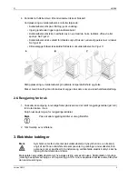 Предварительный просмотр 31 страницы Norpe DELI User Manual