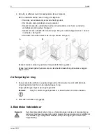 Предварительный просмотр 43 страницы Norpe DELI User Manual