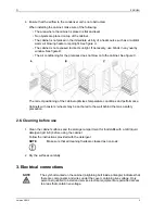 Предварительный просмотр 55 страницы Norpe DELI User Manual