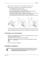 Предварительный просмотр 67 страницы Norpe DELI User Manual