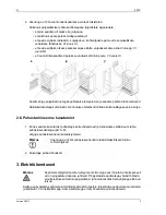 Предварительный просмотр 95 страницы Norpe DELI User Manual