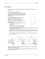 Предварительный просмотр 121 страницы Norpe DELI User Manual