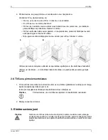 Предварительный просмотр 135 страницы Norpe DELI User Manual