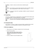 Предварительный просмотр 146 страницы Norpe DELI User Manual