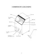 Предварительный просмотр 8 страницы NORPOLE EW CIM120S User Manual