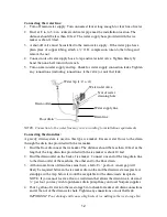 Предварительный просмотр 13 страницы NORPOLE EW CIM120S User Manual