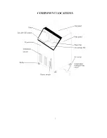 Preview for 8 page of NORPOLE EWCIM120S User Manual