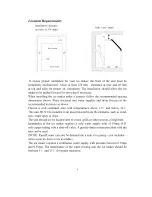 Preview for 10 page of NORPOLE EWCIM120S User Manual