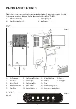 Preview for 6 page of NORPOLE EWCIM350S1 User Manual