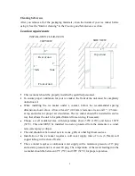 Preview for 9 page of NORPOLE EWCIM44ST User Manual