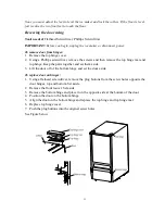 Preview for 12 page of NORPOLE EWCIM44ST User Manual