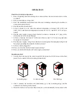 Preview for 16 page of NORPOLE EWCIM44ST User Manual