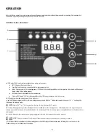 Preview for 10 page of NORPOLE NPCIM120H User Manual