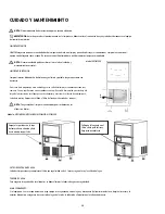 Preview for 28 page of NORPOLE NPCIM120H User Manual