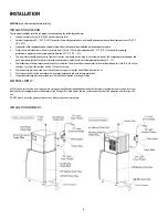 Preview for 8 page of NORPOLE NPCIM350M User Manual