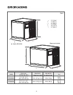 Preview for 23 page of NORPOLE NPCIM350M User Manual