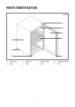 Preview for 7 page of NORPOLE NPCM25SB User Manual