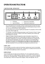 Preview for 10 page of NORPOLE NPCM25SB User Manual