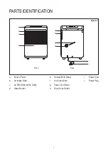 Preview for 7 page of NORPOLE NPDH301 User Manual