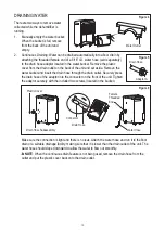 Preview for 10 page of NORPOLE NPDH301 User Manual