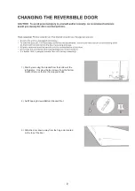 Предварительный просмотр 10 страницы NORPOLE NPDR340STE User Manual