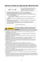 Предварительный просмотр 21 страницы NORPOLE NPDR340STE User Manual