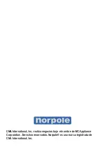 Предварительный просмотр 32 страницы NORPOLE NPDR340STE User Manual