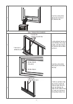 Предварительный просмотр 11 страницы NORPOLE NPPAC10KWM User Manual