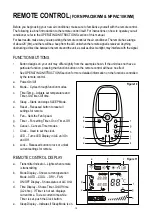 Предварительный просмотр 15 страницы NORPOLE NPPAC10KWM User Manual