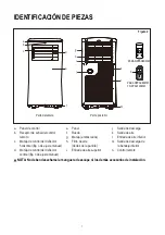 Предварительный просмотр 29 страницы NORPOLE NPPAC10KWM User Manual