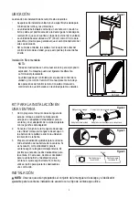 Предварительный просмотр 31 страницы NORPOLE NPPAC10KWM User Manual