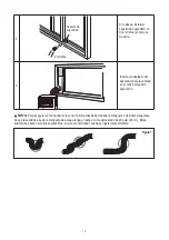 Предварительный просмотр 34 страницы NORPOLE NPPAC10KWM User Manual