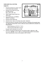 Предварительный просмотр 36 страницы NORPOLE NPPAC10KWM User Manual